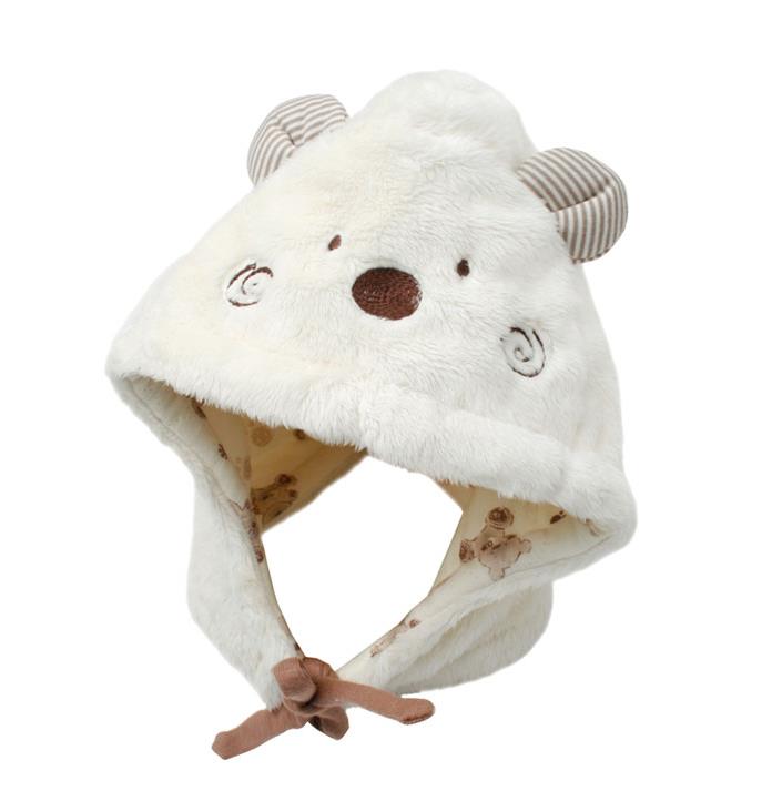 Newborn Baby Hat